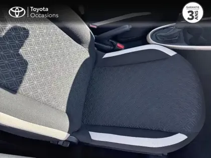 Photo 5 Toyota Aygo X  1.0 VVT-i 72ch Design