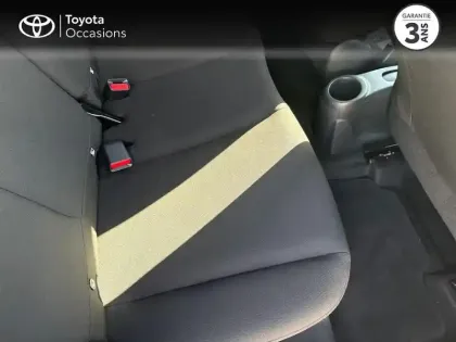 Photo 6 Toyota Aygo X  1.0 VVT-i 72ch Design