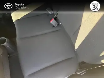 Photo 11 Toyota Aygo X  1.0 VVT-i 72ch Design