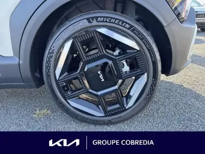 Photo 12 Kia EV2  135ch 61kWh GT-Line