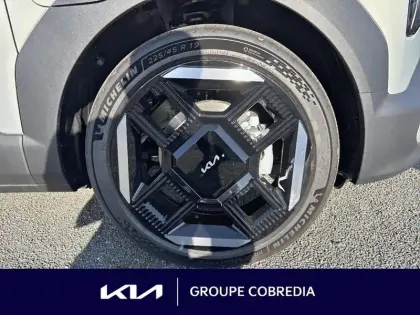 Photo 14 Kia EV2  135ch 61kWh GT-Line