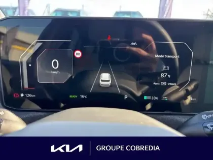 Photo 8 Kia EV2  135ch 61kWh GT-Line