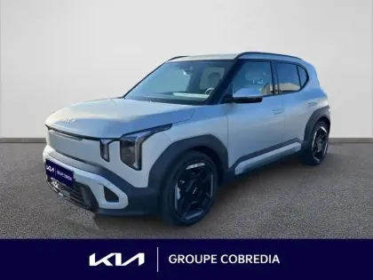 Photo Kia Ev2 Gt-line