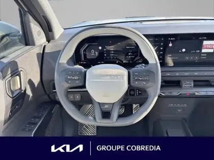 Photo 6 Kia EV2  135ch 61kWh GT-Line