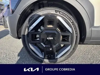 Photo 13 Kia EV2  135ch 61kWh GT-Line