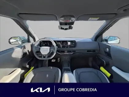 Photo 5 Kia EV2  135ch 61kWh GT-Line
