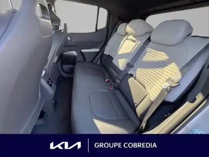 Photo 10 Kia EV2  135ch 61kWh GT-Line