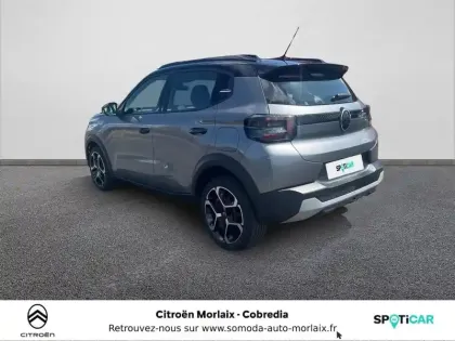 Photo 6 Citroën C3  1.2 Turbo 100ch YOU