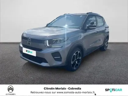 Photo Citroën C3 You