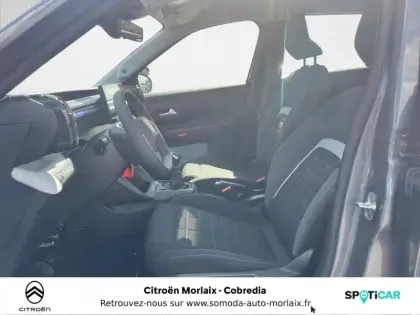 Photo 8 Citroën C3  1.2 Turbo 100ch YOU