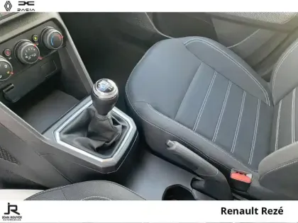 Photo 5 Dacia Sandero  1.0 ECO-G 100ch Confort -22B