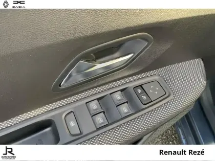 Photo 13 Dacia Sandero  1.0 ECO-G 100ch Confort -22B