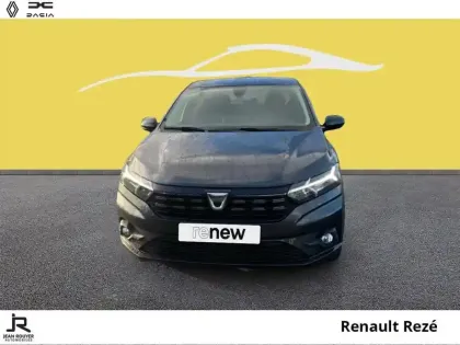 Photo 8 Dacia Sandero  1.0 ECO-G 100ch Confort -22B