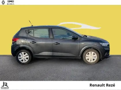 Photo 11 Dacia Sandero  1.0 ECO-G 100ch Confort -22B