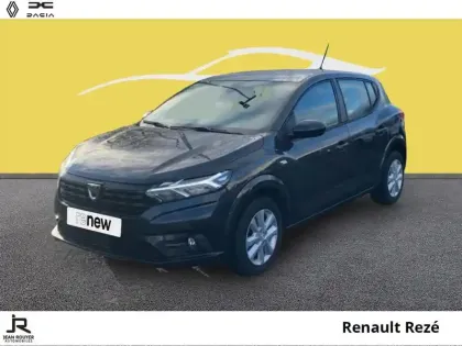 Photo Dacia Sandero Confort
