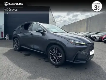 Photo 9 Lexus Nx  450h+ Executive 4WD