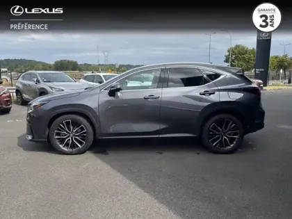 Photo 10 Lexus Nx  450h+ Executive 4WD