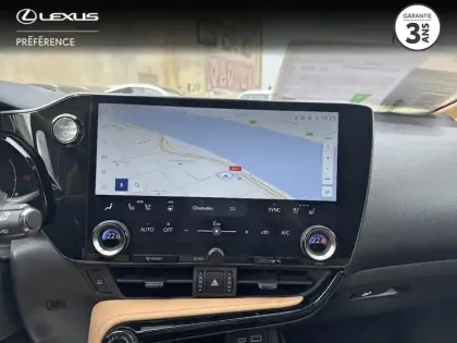 Photo 5 Lexus Nx  450h+ Executive 4WD