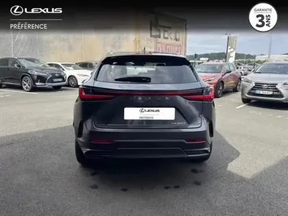 Photo 11 Lexus Nx  450h+ Executive 4WD
