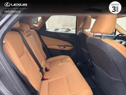 Photo 14 Lexus Nx  450h+ Executive 4WD
