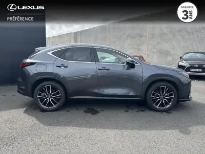 Photo 7 Lexus Nx  450h+ Executive 4WD