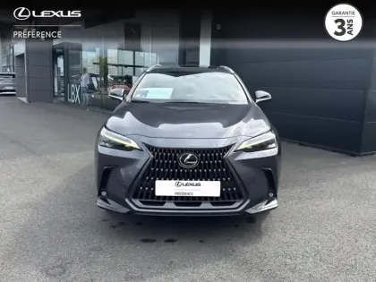 Photo 12 Lexus Nx  450h+ Executive 4WD
