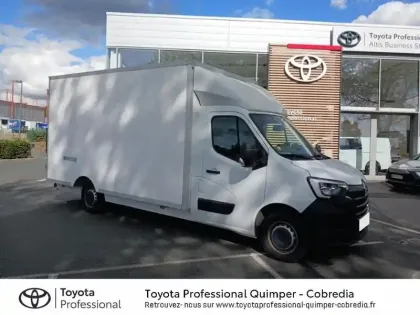 Photo 30 Renault Master  CCb F3500 L3 2.3 Blue dCi 145ch Confort EuroVI