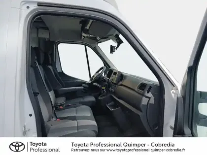 Photo 5 Renault Master  CCb PlanCb F3500 L3H1 2.3 Blue dCi 145ch