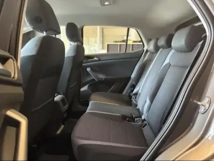 Photo 6 Volkswagen T-cross  1.0 TSI 115ch Carat