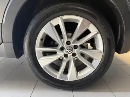 Photo 5 Volkswagen T-cross  1.0 TSI 115ch Carat