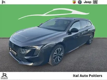 Photo Peugeot 508 Gt