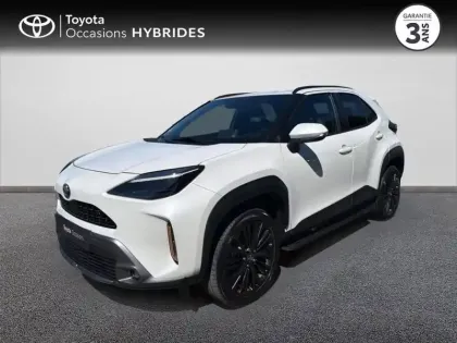 Photo Toyota Yaris Trail