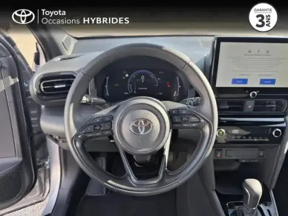Photo 8 Toyota Yaris  Cross 116h Design MC24