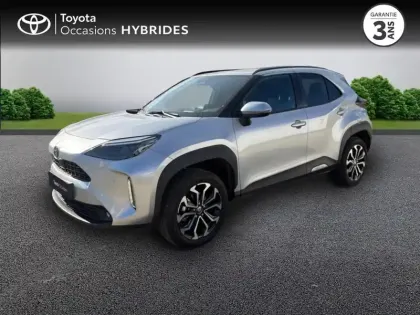 Photo Toyota Yaris Design