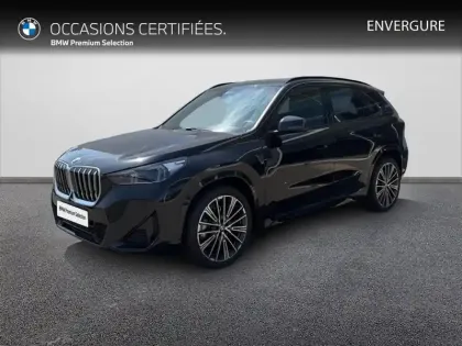 Photo Bmw X1 M Sport