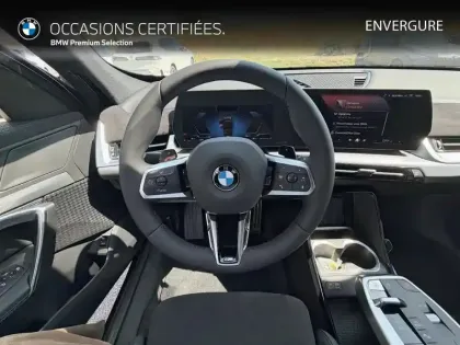 Photo 5 BMW X1  sDrive20i 170ch M Sport