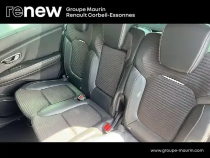 Photo 9 Renault Scenic  1.7 Blue dCi 120ch Intens
