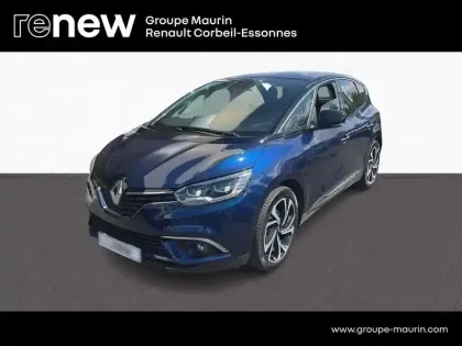 Photo Renault Scenic Intens
