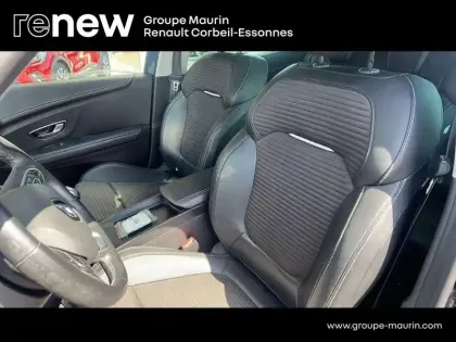 Photo 11 Renault Scenic  1.7 Blue dCi 120ch Intens