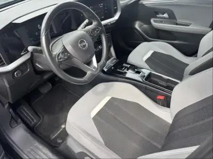 Photo 5 Opel Mokka  -e 136ch Elegance