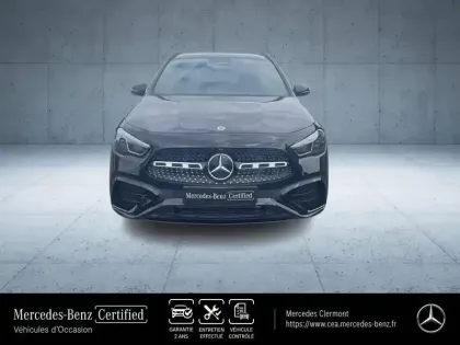 Photo Mercedes Gla Edition 140