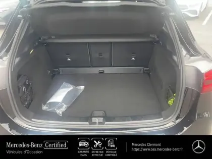 Photo 8 Mercedes GLA  200 d 150ch Edition 140 8G-DCT