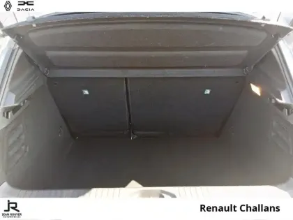 Photo 6 Renault Clio  1.0 TCe 90ch Techno - 24