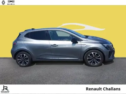 Photo 12 Renault Clio  1.0 TCe 90ch Techno - 24