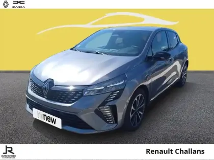 Photo Renault Clio Techno