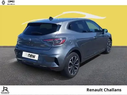 Photo 11 Renault Clio  1.0 TCe 90ch Techno - 24