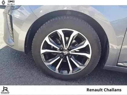 Photo 7 Renault Clio  1.0 TCe 90ch Techno - 24