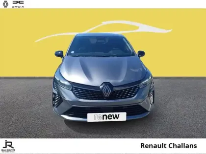 Photo 8 Renault Clio  1.0 TCe 90ch Techno - 24