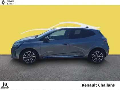 Photo 9 Renault Clio  1.0 TCe 90ch Techno - 24