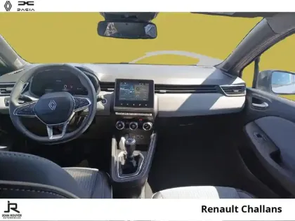 Photo 14 Renault Clio  1.0 TCe 90ch Techno - 24